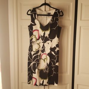 COPY - Practically brand new cotton dress.